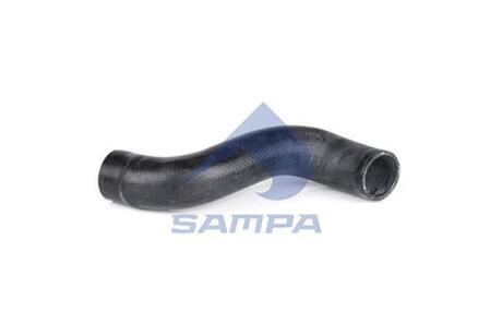 Шланг радіатора SAMPA 010363