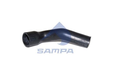 Патрубок интеркулера (нижний) MB Sprinter 2.2 CDI 00-06 SAMPA 010368
