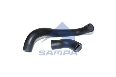 Патрубок подачі повітря SAMPA 010369