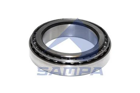 Підшипник маточини колеса MERCEDES 100x150x32 SAMPA 010392