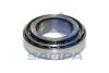 000 981 3605 подшипник ступицы колеса (ø50xø90x24,75 mm) SAMPA 010407 (фото 1)