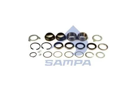 Ремкомплект тормозного вала Mercedes 1824 SAMPA 010592