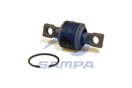 Ремонтний комплект важеля SAMPA 010636