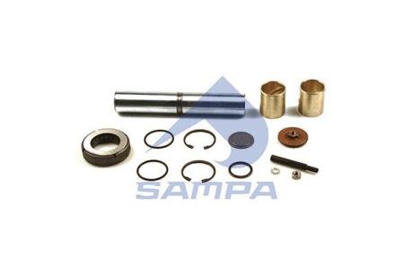 Ремкомплект шкворня SAMPA 010646