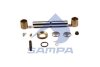 Ремкомплект шкворня Mercedes 508D-608D SAMPA 010650 (фото 1)