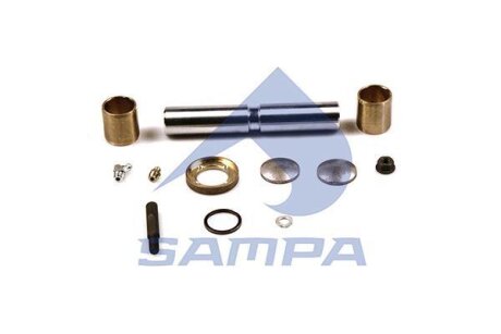 Ремкомплект шкворня Mercedes 508D-608D SAMPA 010650
