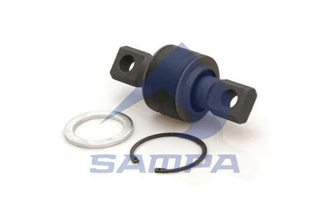 Ремкомплект реактивной тяги Mercedes, DAF, Renault SAMPA 010664