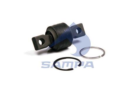 Ремкомплект реактивной тяги Mercedes O530, MAN TGA, Iveco, DAF SAMPA 010668
