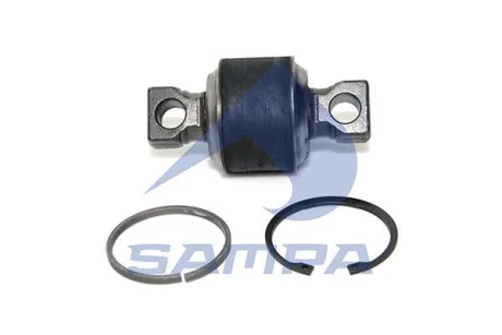 81.43220.6202 с/блок тяги реактивной (67х100х17) SAMPA 010674