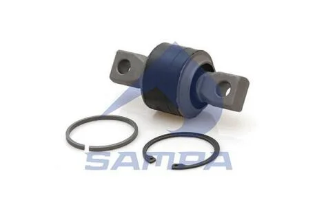 Ремкомплект верхней лучевой тяги Mercedes O350, O403, O404 SAMPA 010676