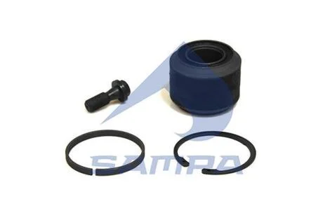 Ремонтный комплект рычага подвески MERCEDES M24x1, SAMPA 010684