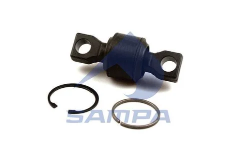 Ремкомплект реактивной тяги Mercedes Econic, Actros, Atego, Axor SAMPA 010696