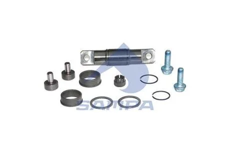 Ремонтный комплект выключения спепления MERCEDES 1 SAMPA 010757