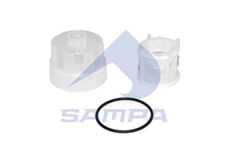 Ремонтний комплект важеля SAMPA 010782