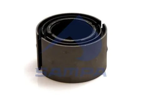 Втулка стабілізатора MERCEDES 65x114x65 SAMPA 011005