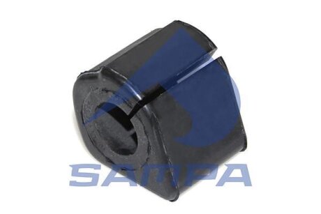 !Ø 27mm! Втулка лів./прав. стабілізатора перед. DB 814 SAMPA 011010