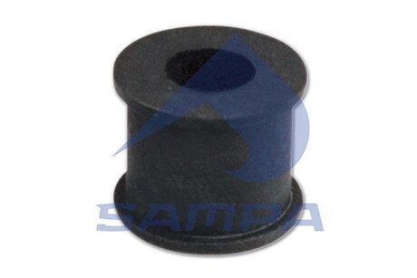 901 323 0285 втулка стабилизатора пер (ø13,5xø26x24 mm) SAMPA 011015