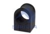 (Ø 24mm) Втулка лів./прав. стабілізатора перед. MB Sprinter// VW LT 28-35 II, LT 28-46 II 2.1CDI-2.9D 4X4 01.95-07.06 SAMPA 011017 (фото 1)