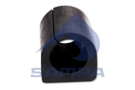 611 326 0081 втулка стабилизатора зад (33х48х53) SAMPA 011018