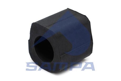 (30mm)Втулка стабілізатора перед.серед. DB 207-310-> DIAM SAMPA 011025