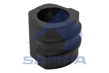 667 323 0585 втулка стабилизатора пер (ø34,5x50 mm) SAMPA 011033