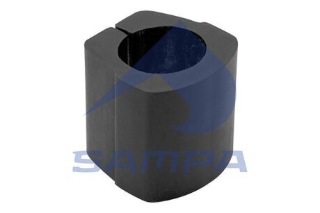 (33mm)Втулка стабілізатора перед.серед. DB 207-310- SAMPA 011040