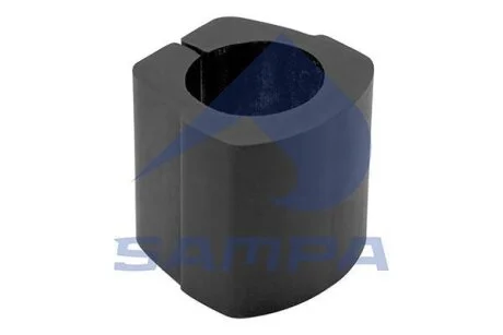 (33mm)Втулка стабілізатора перед.серед. DB 207-310- SAMPA 011040