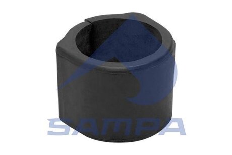 673 326 0781 втулка стабилизатора зад (45х46х58) SAMPA 011051