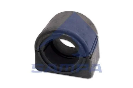 675 326 1081 втулка стабилизатора зад (?47x55,5 mm) SAMPA 011055