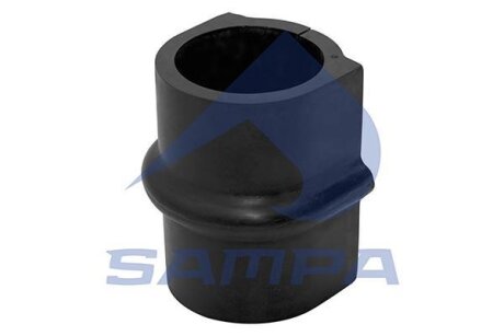 Подушка заднего стабилизатора Mercedes 609D-814D SAMPA 011091