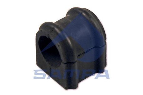 ? 30mm Втулка стабiлiзатора зад. MB Sprinter 4,6-T (906), Sprinter 4-T (904), Sprinter 5-T (906) Vw Crafter 30-50 1.8-3.5 02.96- SAMPA 011098