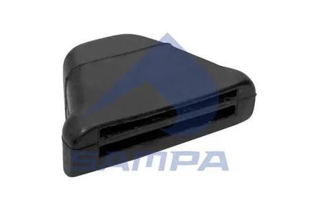 901 322 0619 буфер рессоры (45,5x134,5x94,5 mm) SAMPA 011105