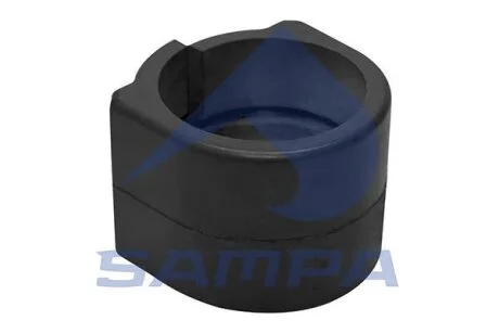 676 326 0581 втулка стабилизатора зад (62х78х60) SAMPA 011107