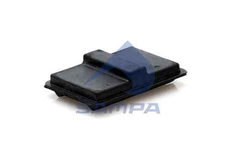 Відбійник ресори (011.141) SAMPA 011141