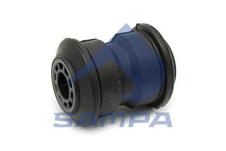 Сайлентблок рессоры задней Mercedes Atego 1017-1317 SAMPA 011162