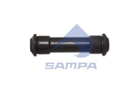 Сайлентблок задней серьги Mercedes Sprinter 901 (208-312) SAMPA 011172