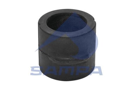 Подушка переднего стабилизатора Mercedes Atego SAMPA 011188