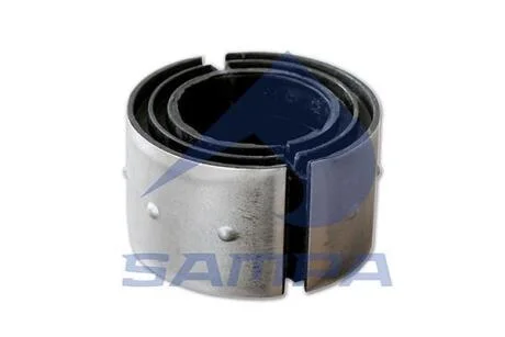 652 326 0481 втулка стабилизатора зад (65х114х73) SAMPA 011191