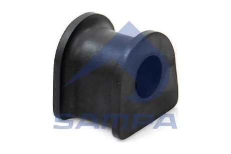 638 323 0285 втулка стабилизатора пер (ø24x35x46 mm) SAMPA 011215