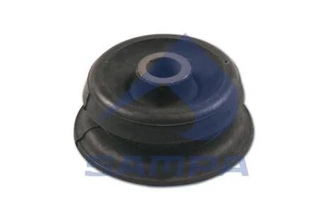 9013231185 Опора амортизатора (ø16xø84,5x37 mm) SAMPA 011228