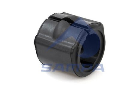 Подушка переднего стабилизатора Mercedes 1520 SAMPA 011234