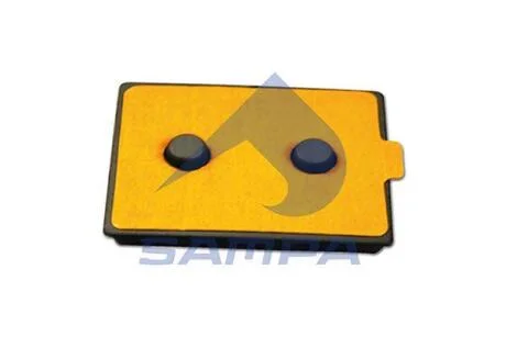 Опора ресори SAMPA 011250