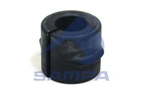 Подушка заднего стабилизатора Mercedes Atego SAMPA 011273