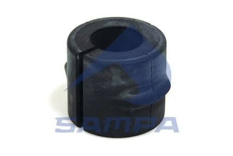 Подушка заднего стабилизатора Mercedes Atego SAMPA 011273