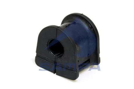 Ø 21mm Втулка стабiлізатора перед. DB Sprinter/Crafter 10- SAMPA 011297