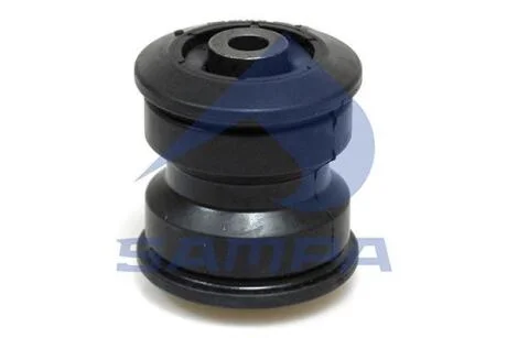 906 324 0050 втyлка рессоры (ø12xø62,5x80 mm) SAMPA 011322
