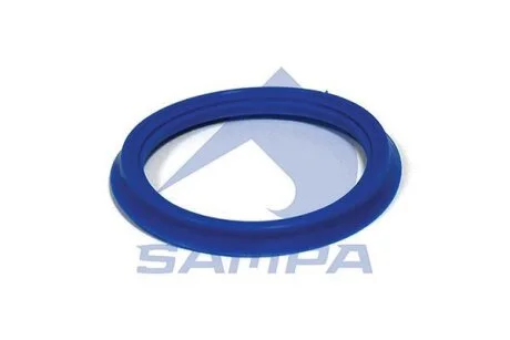 Кільце ущільнювача кабіни DAF 48,5x62x5,7 SAMPA 013005
