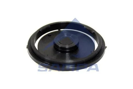 5010051192 крышка пальца рессоры SAMPA 015058