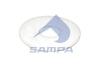 Шайба упорна SAF 60x170x4,7 SAMPA 015088 (фото 1)