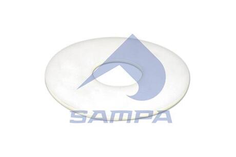 Шайба упорна SAF 60x170x4,7 SAMPA 015088